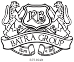 Batra Group logo
