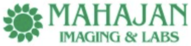 Mahajan Imaging logo